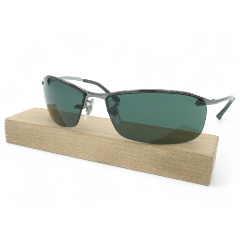 Rectangle Sunglasses