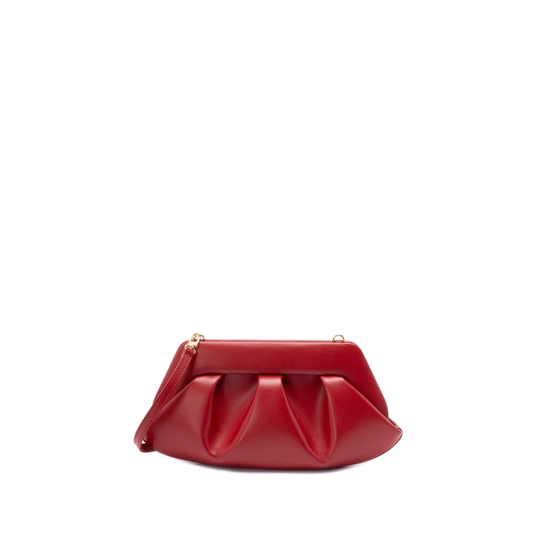 Themoirè `Bios Baguette Vegan Fabric` Bag