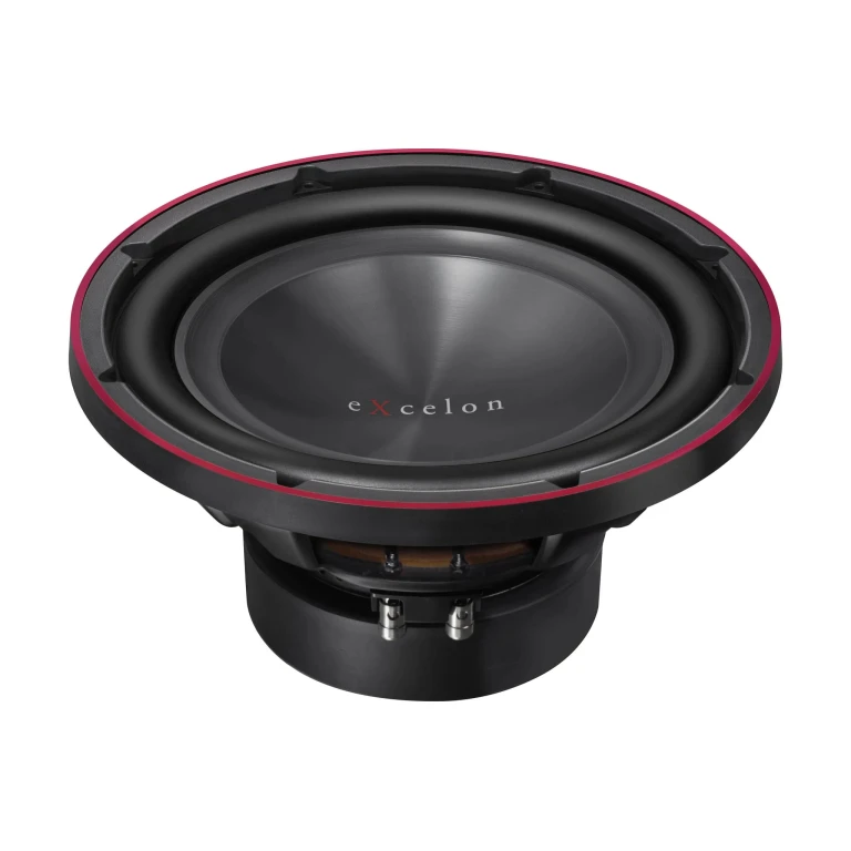 KFC-XW1221HP Excelon Series 12" 2-ohm Component Subwoofer