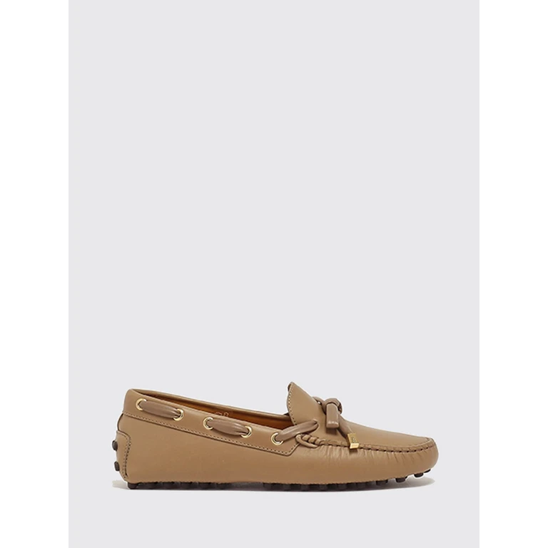 TOD'S Loafer Woman color Coffee (XXW22L0KB00N6MC823)