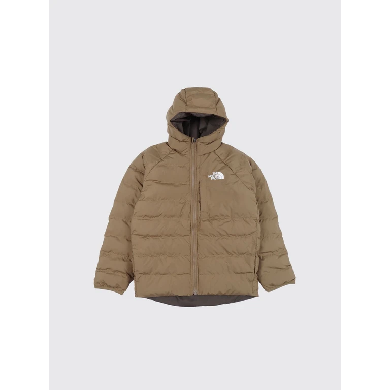 Jacket Kids color Brown (NF0A88TWJV41)