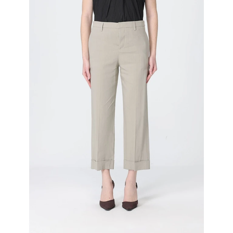 Pants Woman color Pearl (140318010538V021)