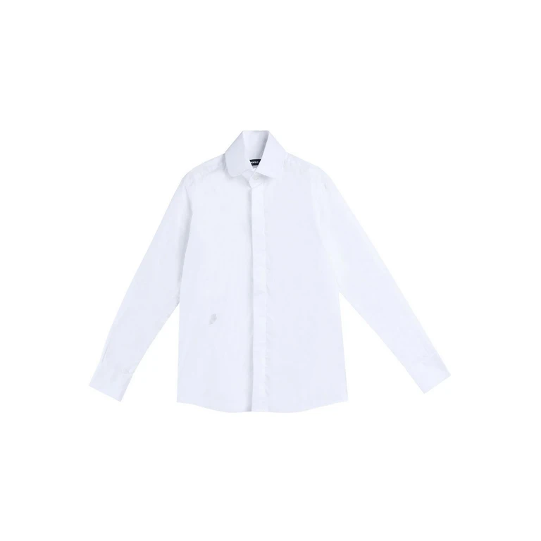 Chemise - Blanc (605148554699V6010)