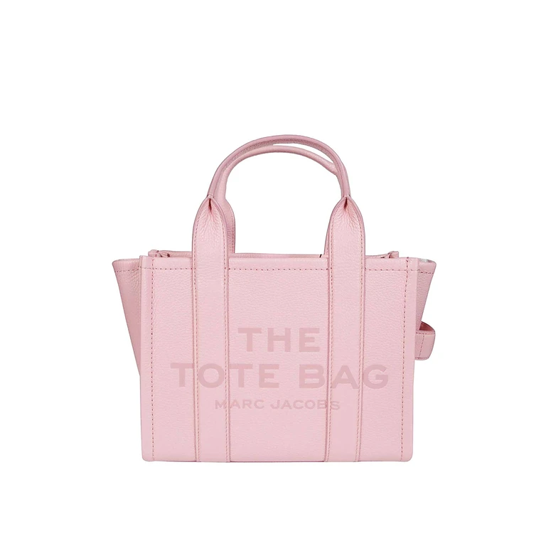 Sac Cabas - Rose (H004L01PF21)