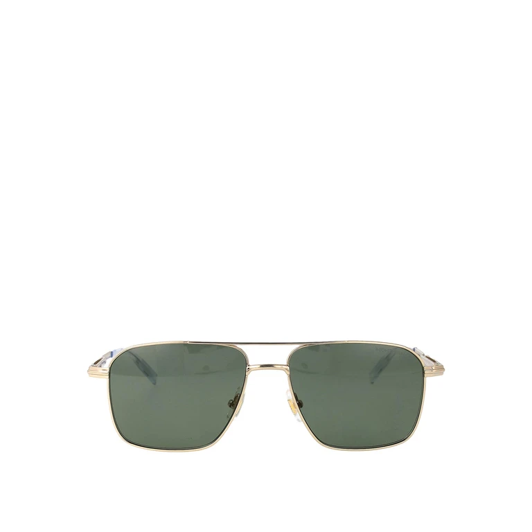 Montblanc Lunettes De Soleil - Or (MB0278S002)