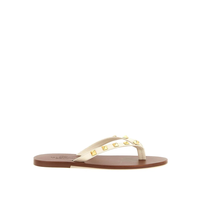 Sandales - Blanc (W2S0QD3MRII16)