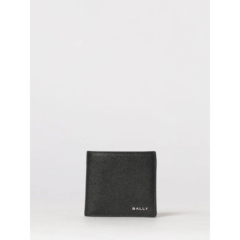 Wallet Men color Black (MLW08GVT574U901P)