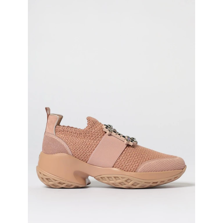 Sneakers Woman color Blush Pink (RVW50642910UNF1V48)