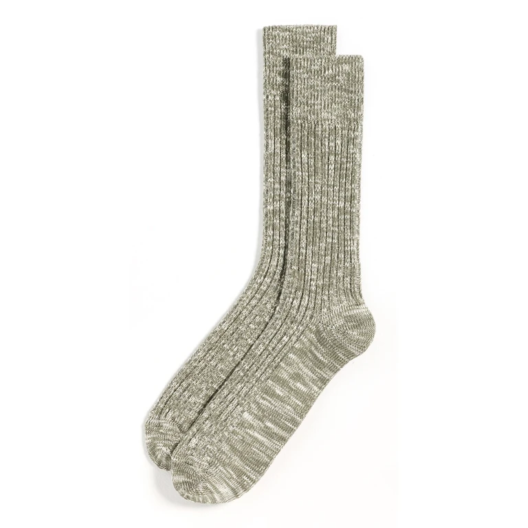 NN07 Sheerwood Socks Navy Blue One Size