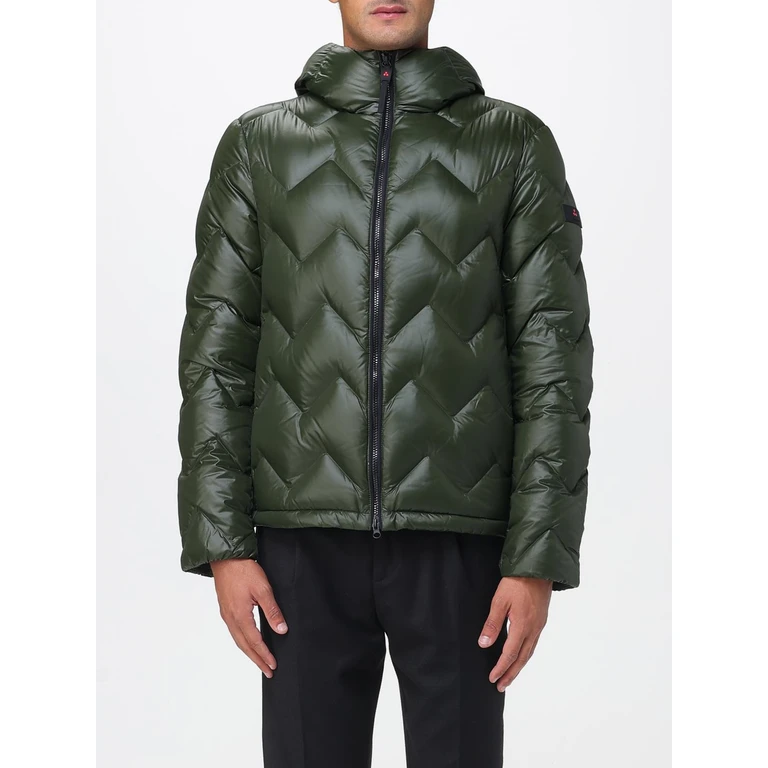 Jacket Men color Charcoal (PEU558101181950669)