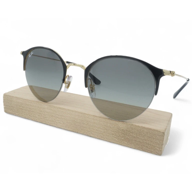 Round Sunglasses