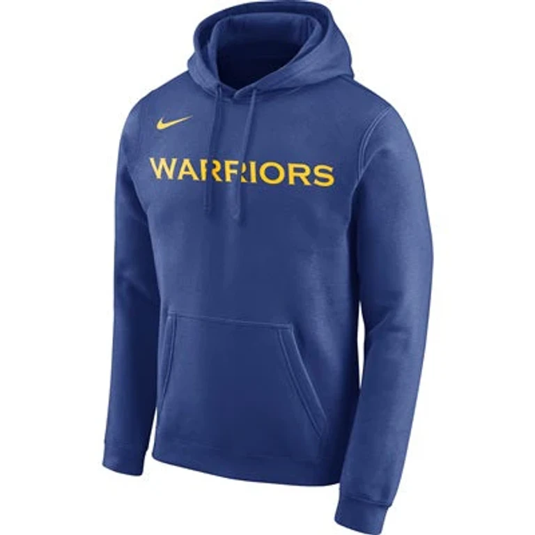 Men's NBA Golden State Warriors Spotlight Hoodie Hoodies