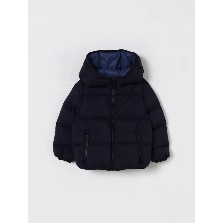 Jacket Kids color Blue (3470A4ZP68)
