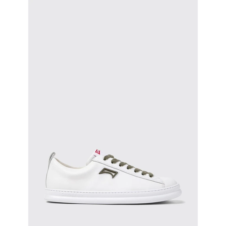 Sneakers Men color White (K101052-010RUNNER0)