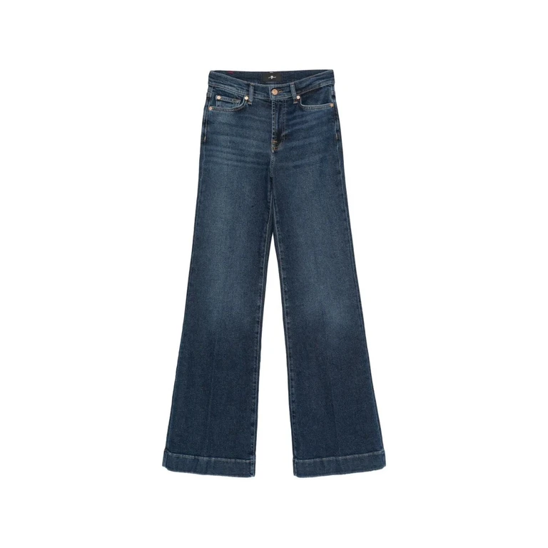 `Modern Dojo` Jeans