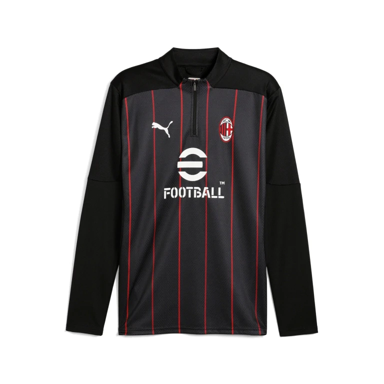 Men's Acm Prematch 1/4 Zip Top Half Zip & Quarter Zip
