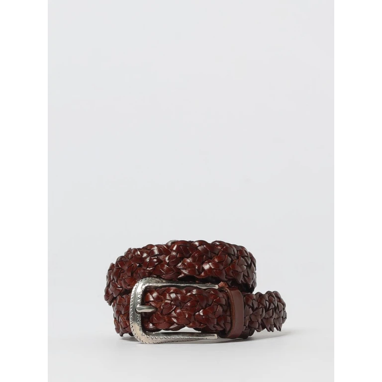 Belt Kids color Brown (BINRCX104C6719)