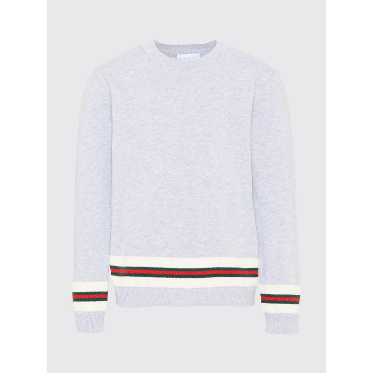 Sweater Kids color Grey (851146XKFDC1070)