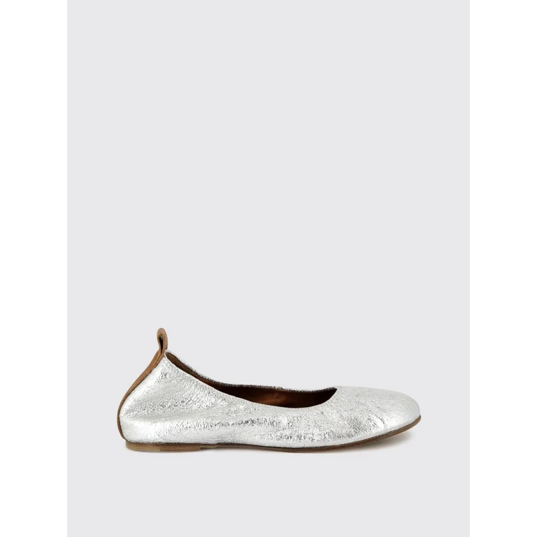 LANVIN Shoes Kids color Silver (N30190LIGHT)
