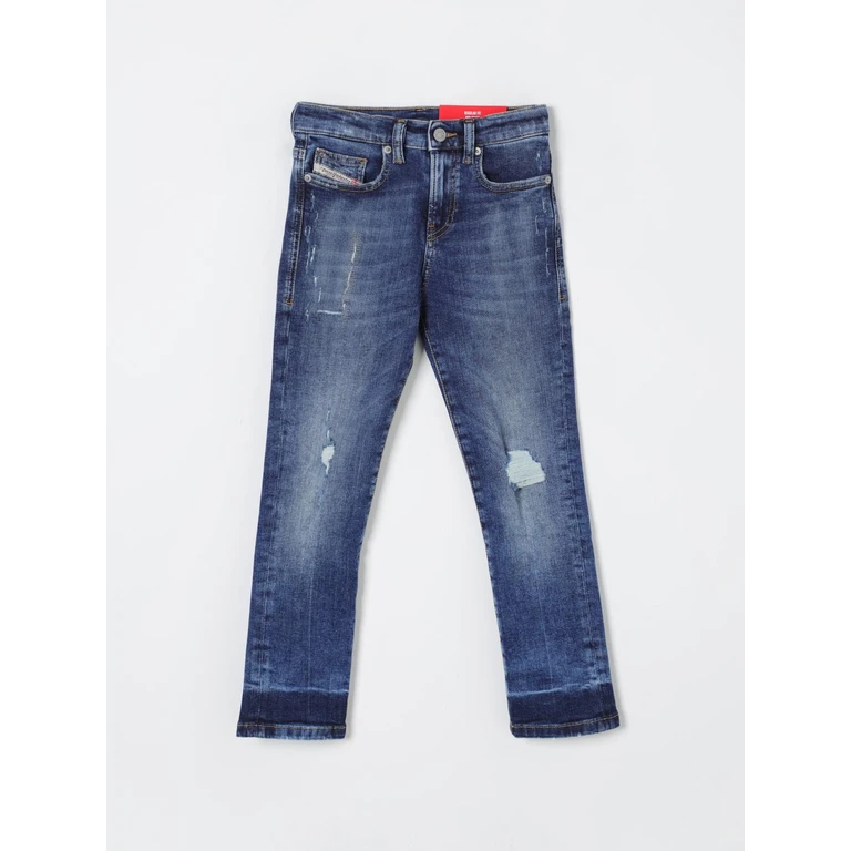Jeans Kids color Denim (J00809KXBMNK01)