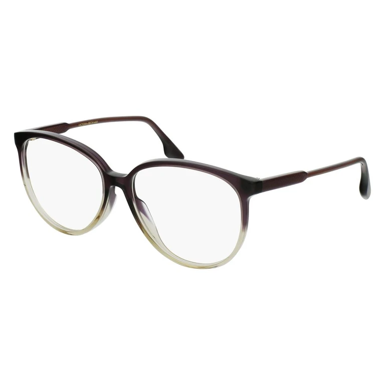 Victoria Beckham Gold Acetate Glasses (frames) Accessory - Women (VBVB26195715512AC)
