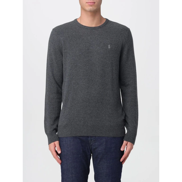 Sweater Men color Grey 1 (710974148004)