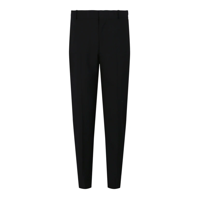 Tailored Trousers