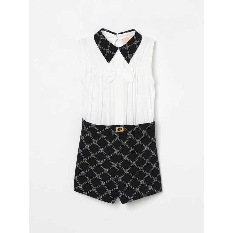 Tracksuit Kids color White (EFTA1000GA018D388)