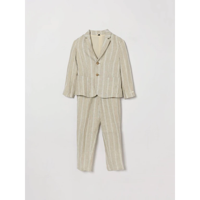 Suit Kids color Beige (EB000938AF20960F1013)
