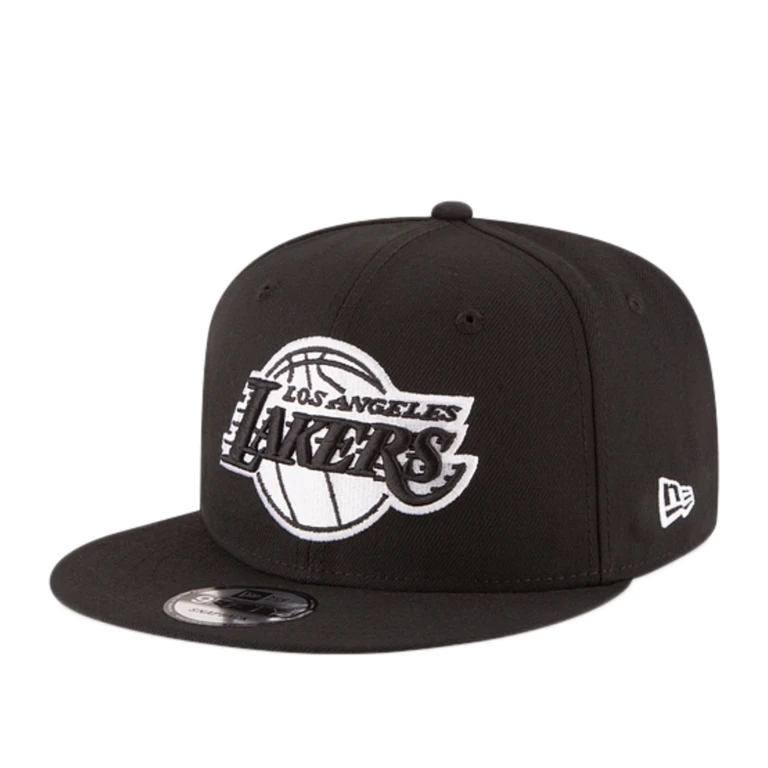 Men's NBA 950 Basic Logo Snapback Hats