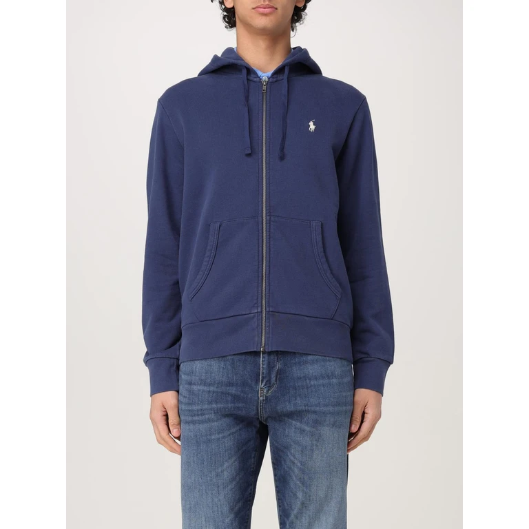 Sweatshirt Men color Navy (710916692014)