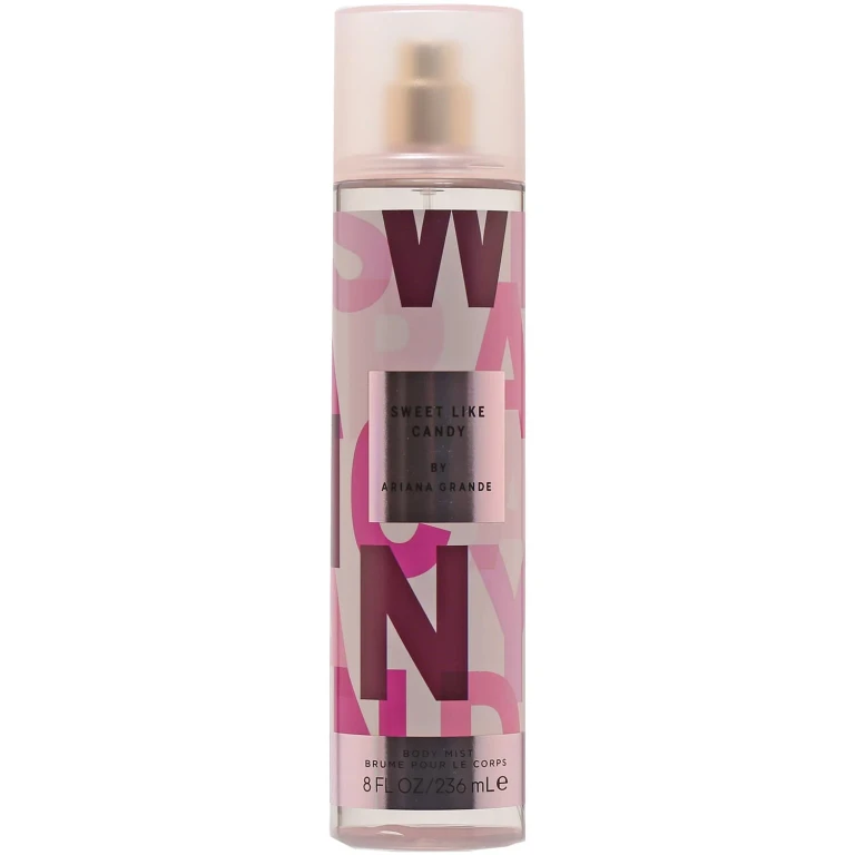 Sweet Like Candy Body Mist