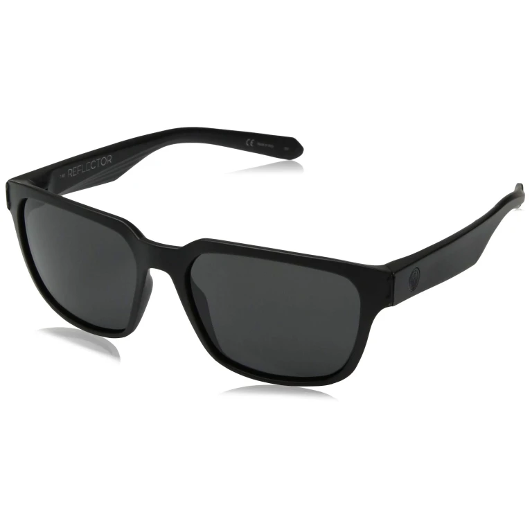 Men's Reflector Sunglasses