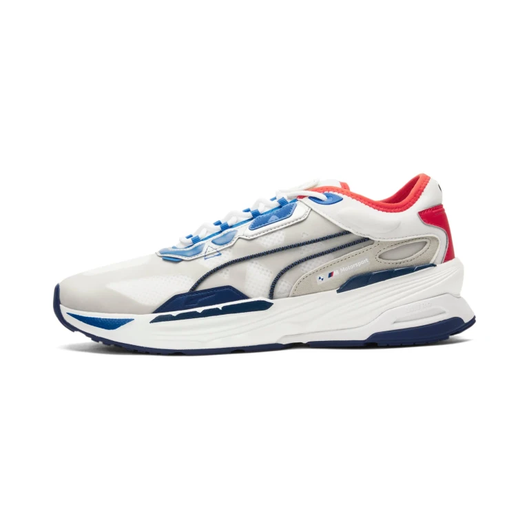 Men's Bmw Motorsport Extent Nitro Assembly Sneakers