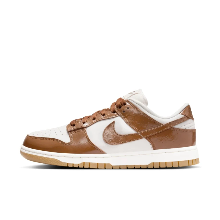 Women's Dunk Low Lx Sneakers