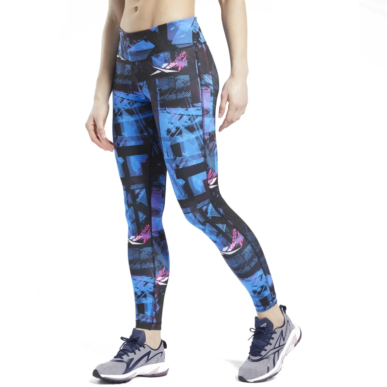 Women's Workout Ready Myt Aop Tight