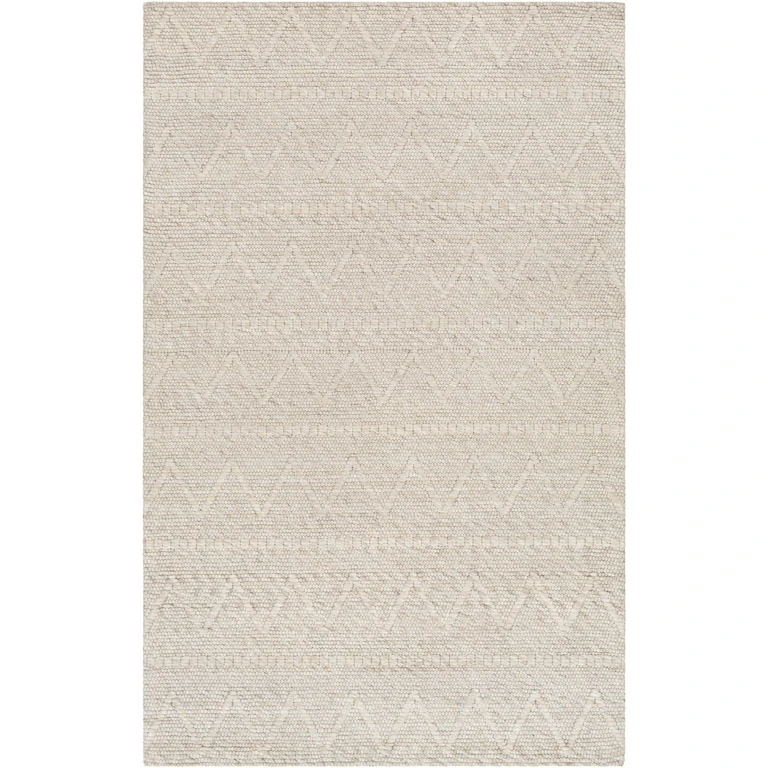 Kyung Beige Area Rug - Clearance