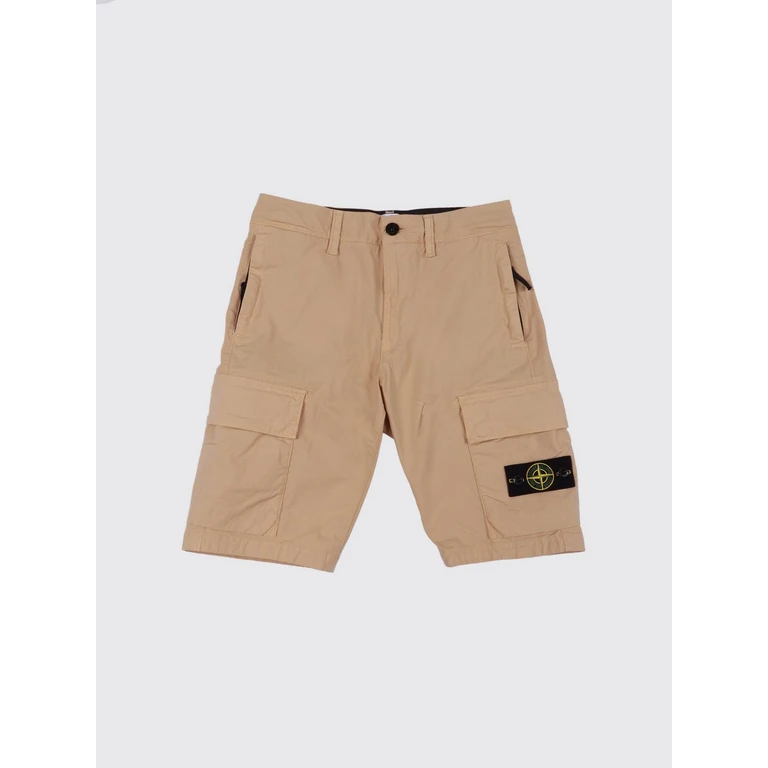 Shorts Kids color Beige (L100002S0001V0090)