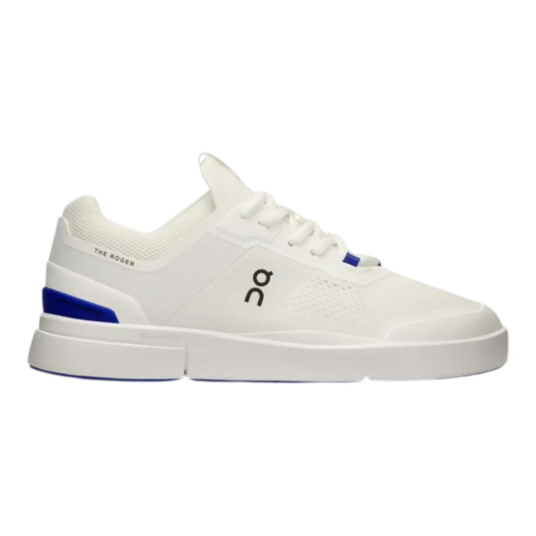 THE ROGER SPIN WOMEN UNDYED INDIGO