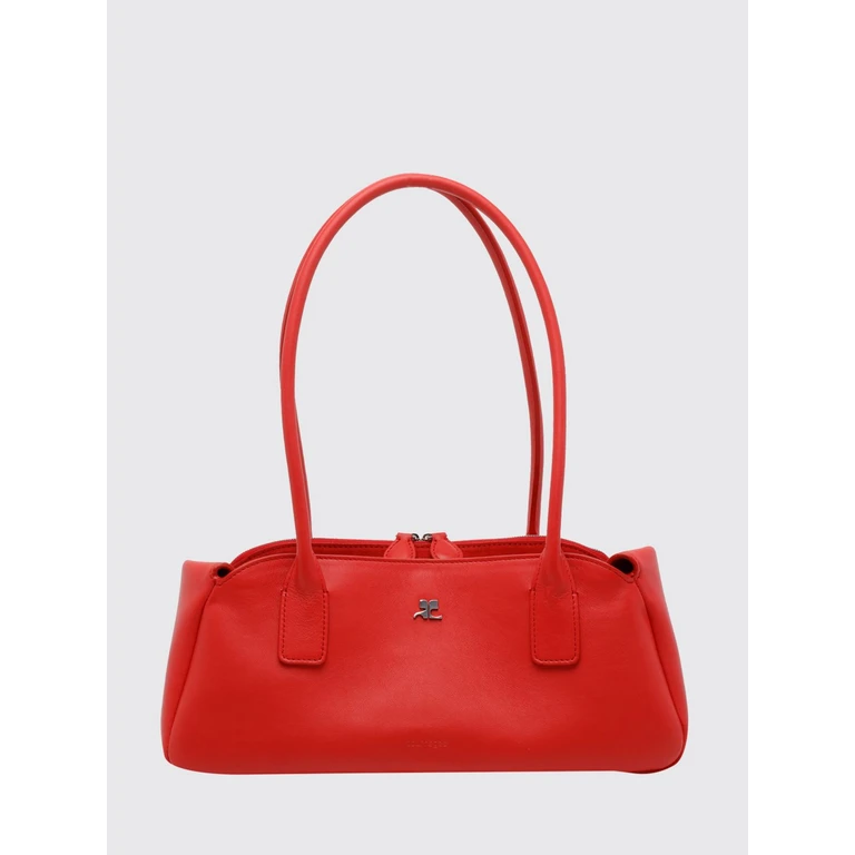 Shoulder Bag Woman color Red (126GSA206CV00344025)