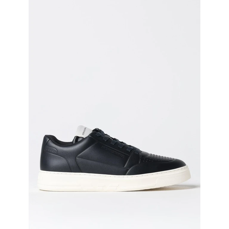 Sneakers Men color Navy (X4X677XF80500285)