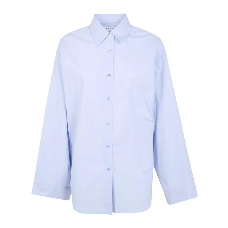 'Tila' Wide Sleeve Shirt