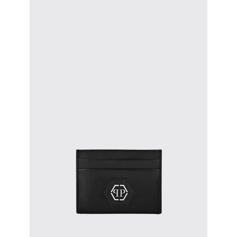 Wallet Men color Black (AACAMVG0510PLE075N02)