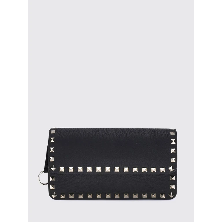 Wallet Woman color Black (P0S61VSH0NO)