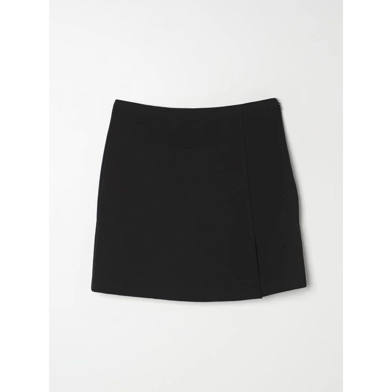 Skirt Kids color Black (HDJ035L1A1160100)
