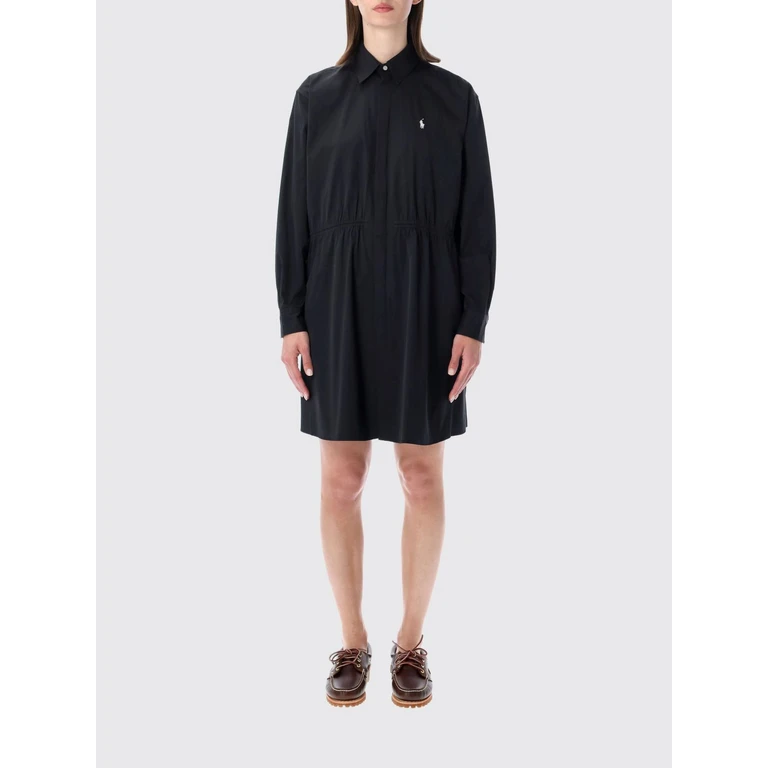 Dress Woman color Black (211B19986002)