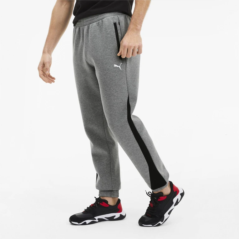 Men's Sf Ferrari Sweat Pants