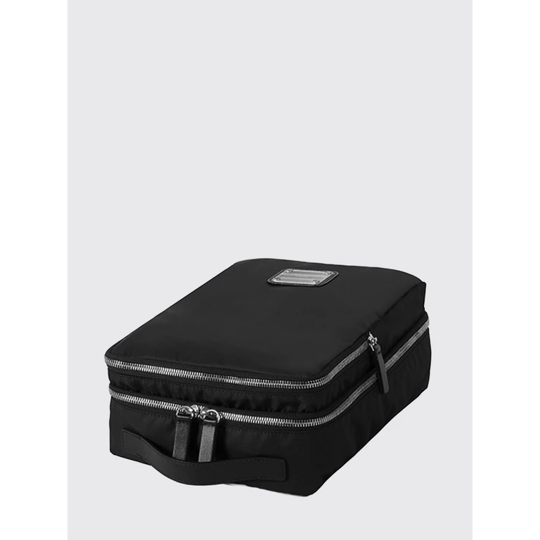 Travel Bag Men color Ebony (A2123502919)