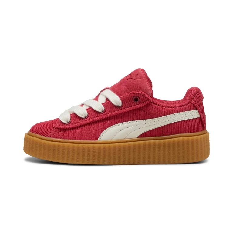 Women's Creeper Phatty Corduroy Sneakers