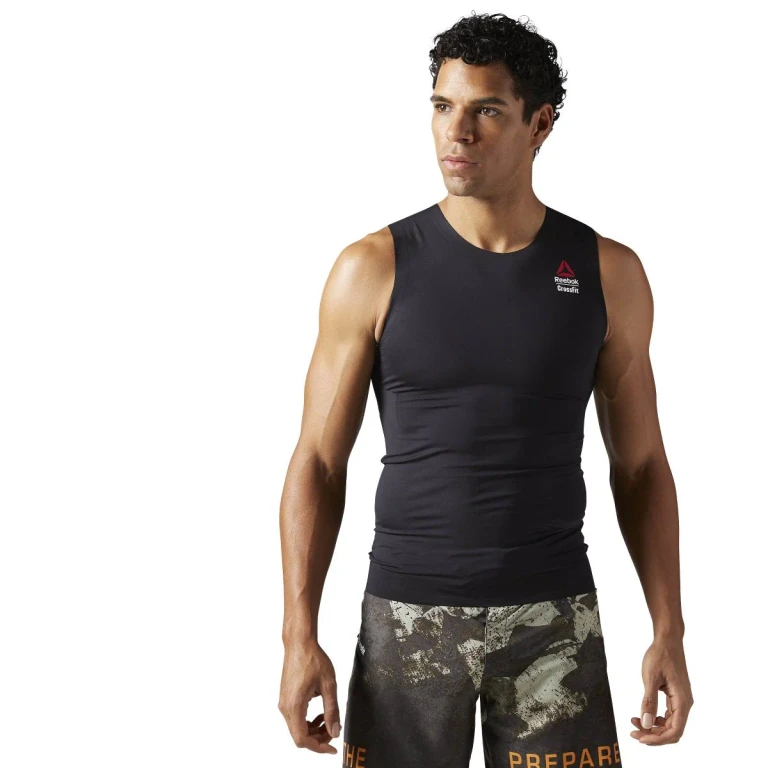 Lths Rcf Rash Guard